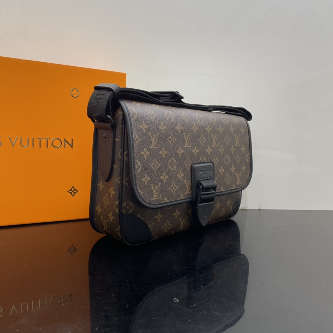 Louis Vuitton Satchel Bags